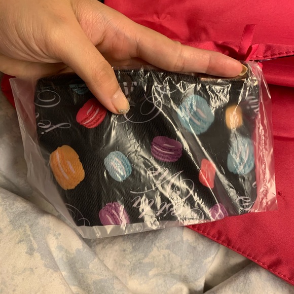 Lancôme 2 pc. Tote Bag - Picture 3 of 6